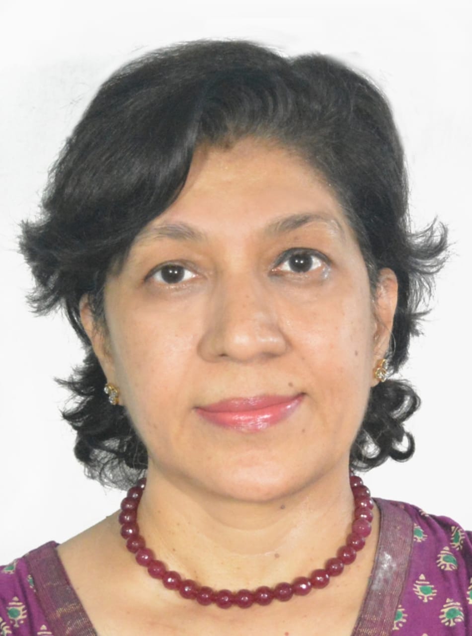 Dr. Meena Samant